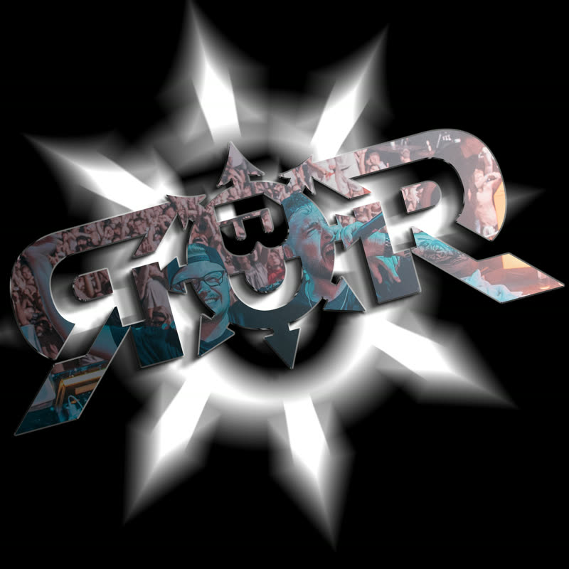 REBELS OF RAVE — BassWar & CaoX