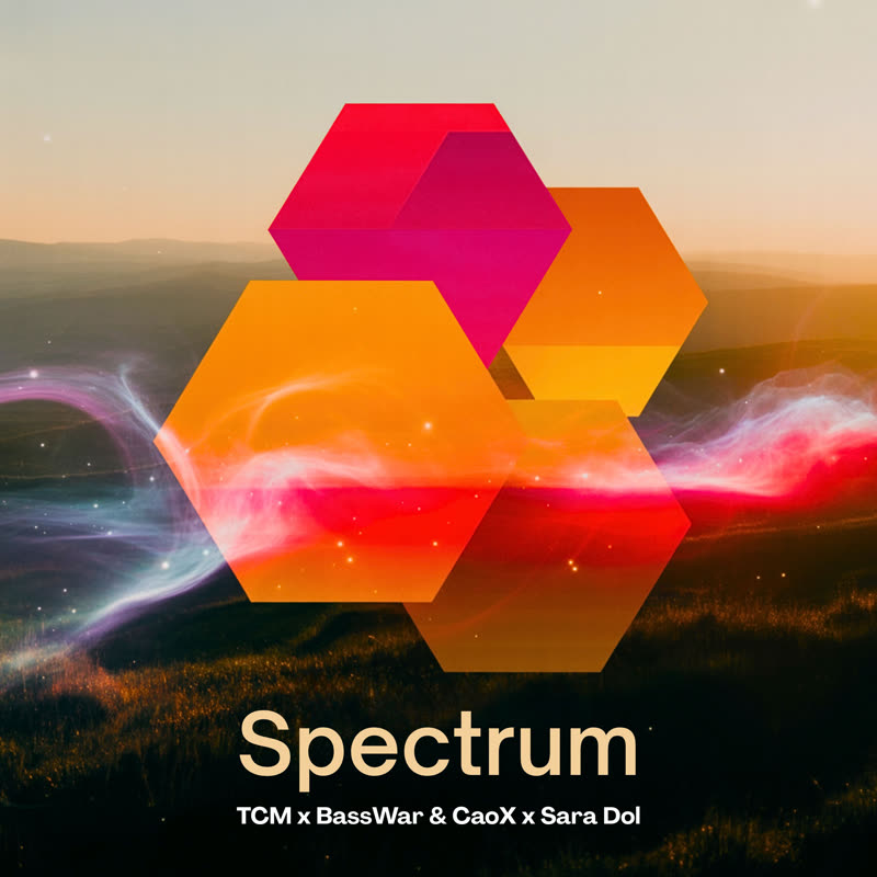 Spectrum — BassWar & CaoX